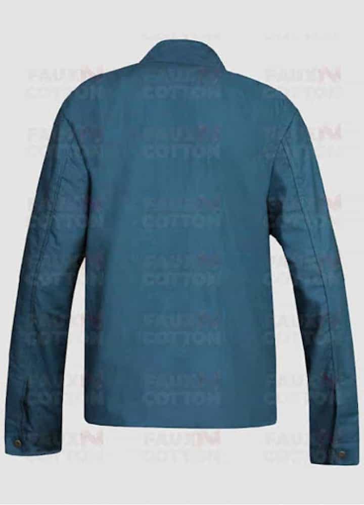 You Season 2 Joe Goldberg (Penn Badgley) Jacket